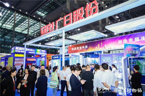 2025深圳國際物業(yè)管理產(chǎn)業(yè)博覽會(huì)圓滿舉行 達(dá)成意向合作近4000項(xiàng)